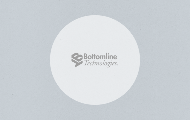 Bottomline Technologies - Pause